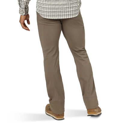 Wrangler Outdoor Synthetic Utility Pant Morel