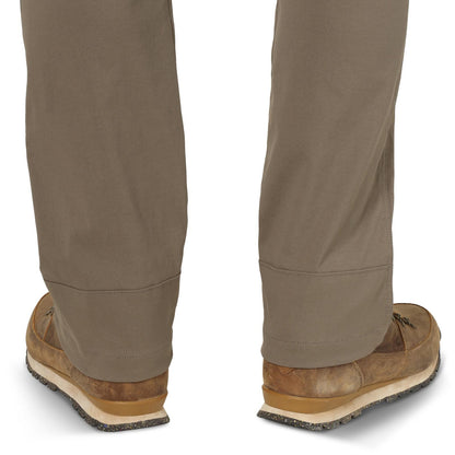 Wrangler Outdoor Synthetic Utility Pant Morel