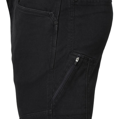 Wrangler Outdoor Utility Pant Caviar