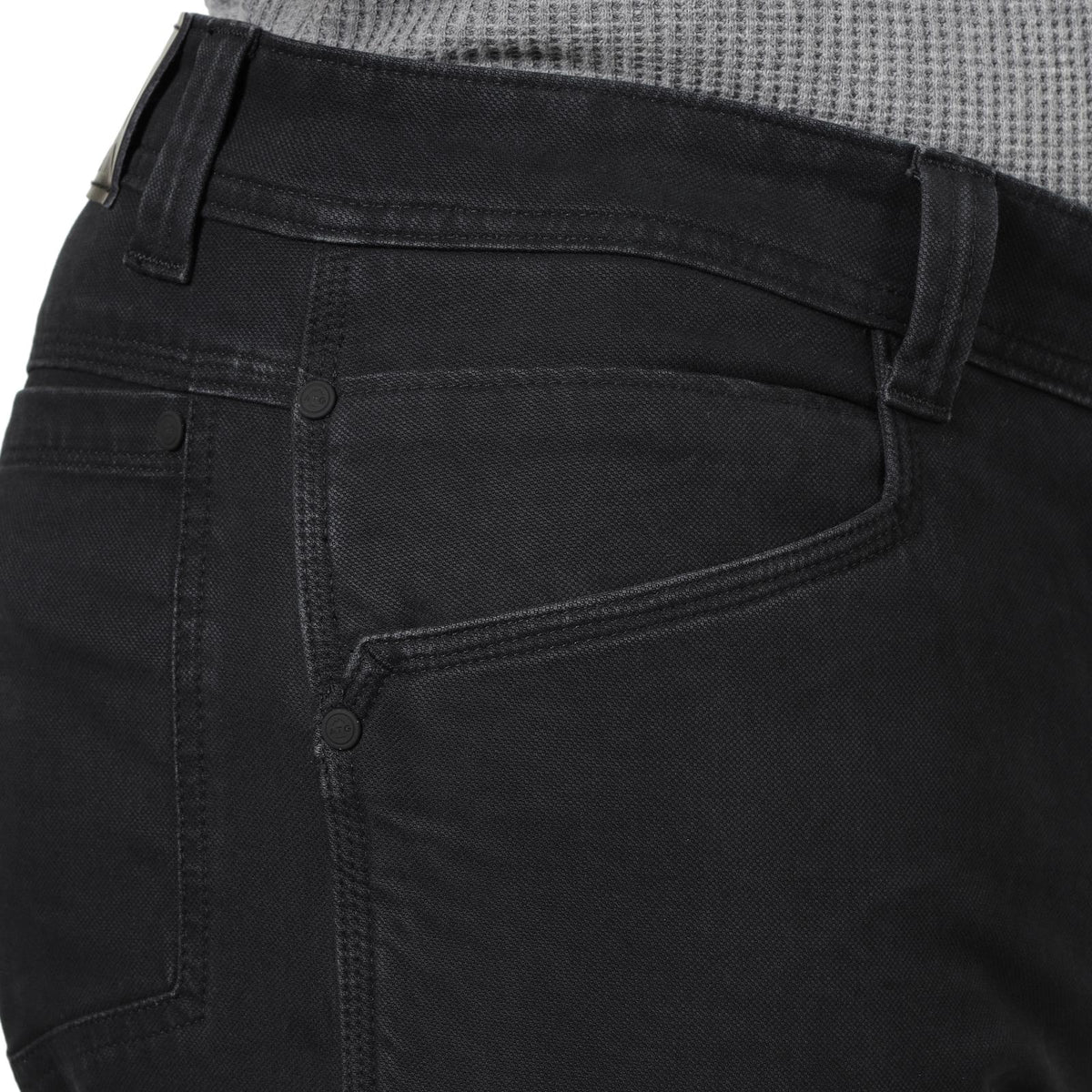 Wrangler Outdoor Utility Pant Caviar