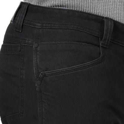 Wrangler Outdoor Utility Pant Caviar