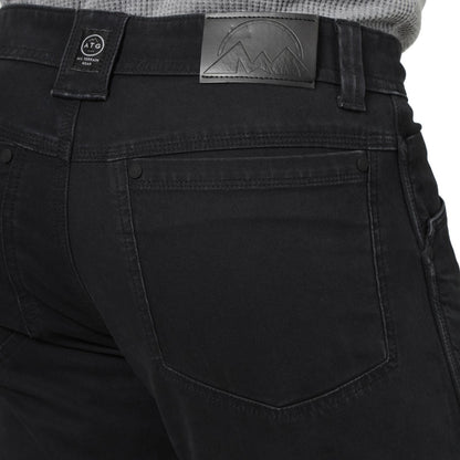 Wrangler Outdoor Utility Pant Caviar