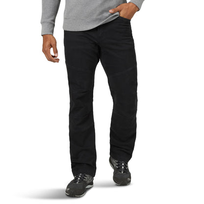 Wrangler Outdoor Utility Pant Caviar