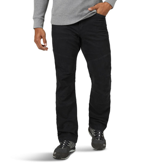 Wrangler Outdoor Utility Pant Caviar