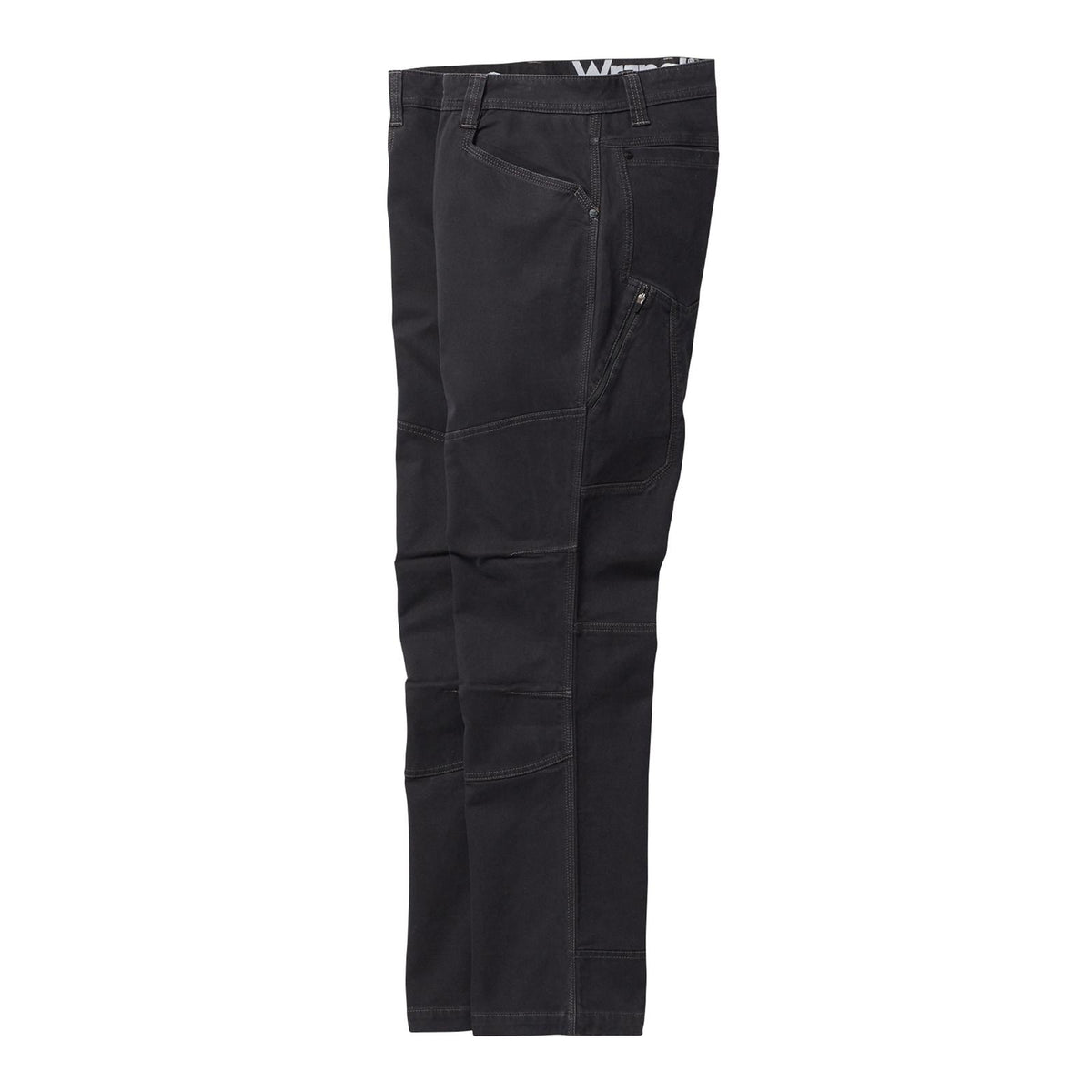 Wrangler Outdoor Utility Pant Caviar