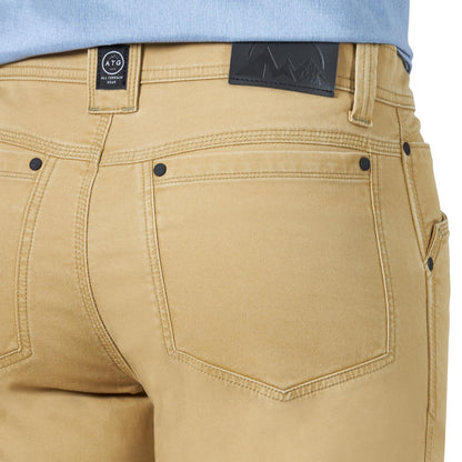 Wrangler Outdoor Utility Pant Kelp