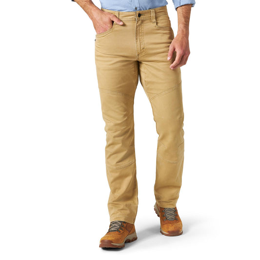 Wrangler Outdoor Utility Pant Kelp