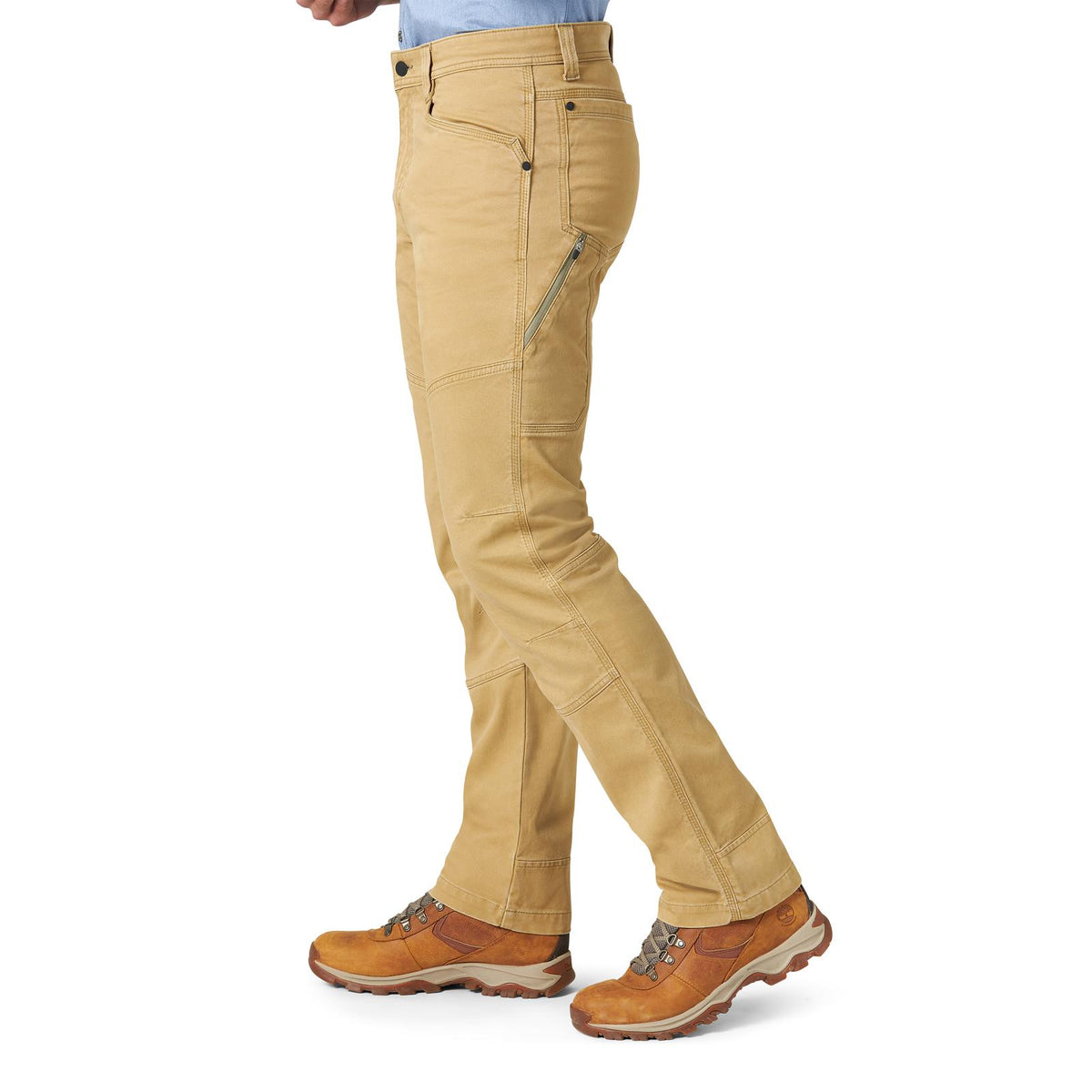 Wrangler Outdoor Utility Pant Kelp