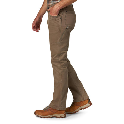 Wrangler Outdoor Utility Pant Morel