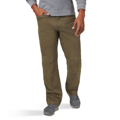 Wrangler Outdoor Utility Pant Sea Turtle