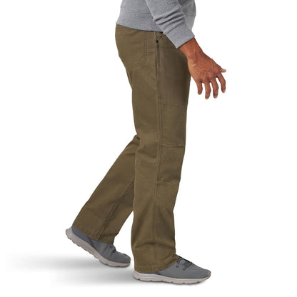 Wrangler Outdoor Utility Pant Sea Turtle