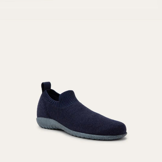 Naot Nuku Knit Navy