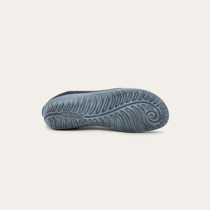 Naot Nuku Knit Navy