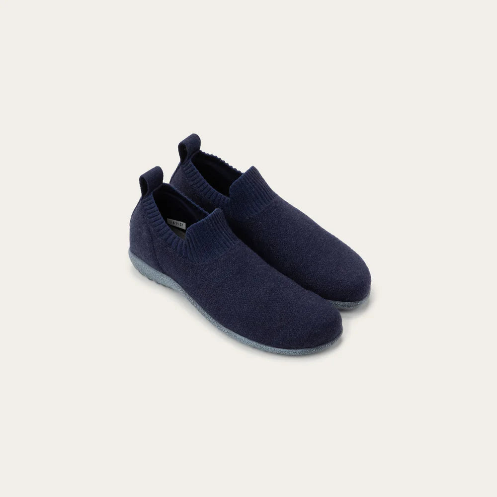 Naot Nuku Knit Navy