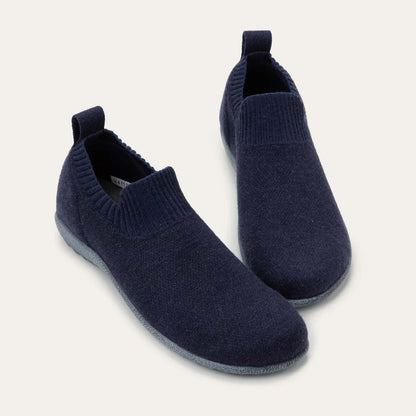 Naot Nuku Knit Navy