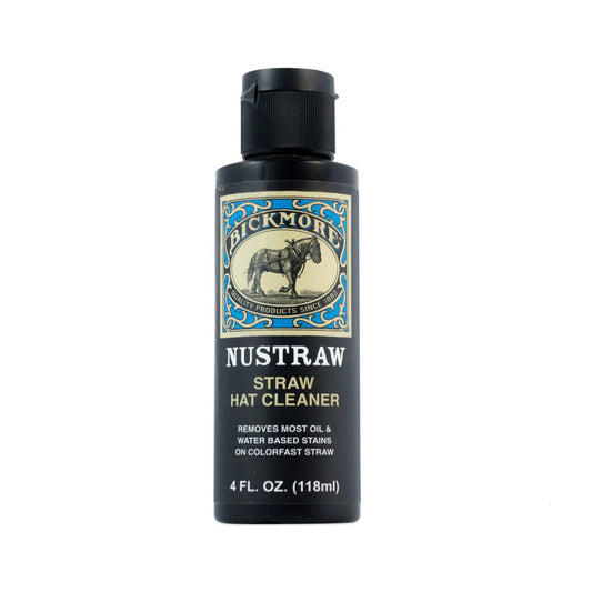 Bickmore Straw Hat Cleaner