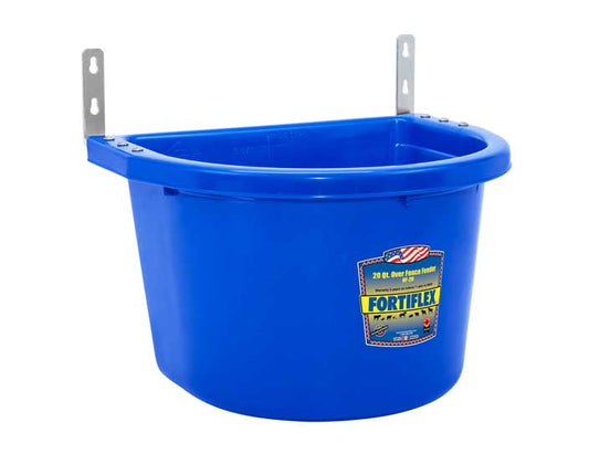 Fortiflex Fixed Wall Feeder