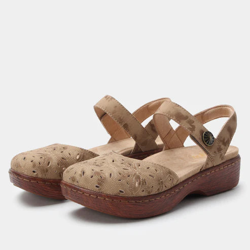 Alegria Opal Tan Breeze