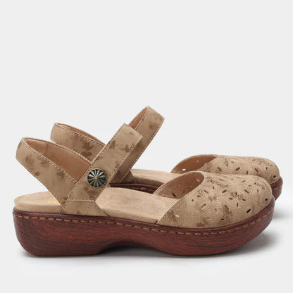 Alegria Opal Tan Breeze