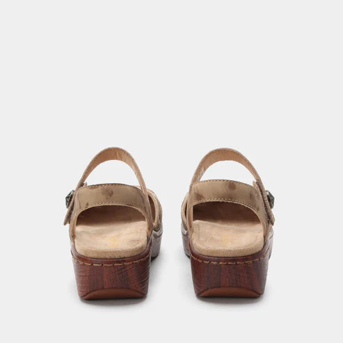 Alegria Opal Tan Breeze