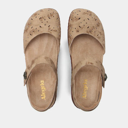 Alegria Opal Tan Breeze