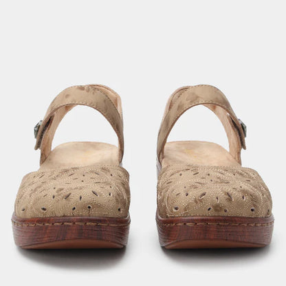 Alegria Opal Tan Breeze