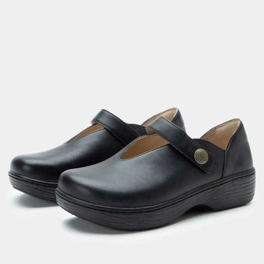 Alegria Opheliah Black