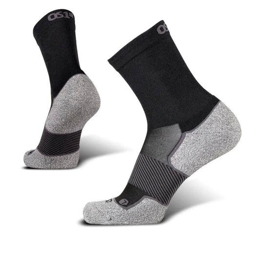 OS1st AC4 Active Comfort Crew Black