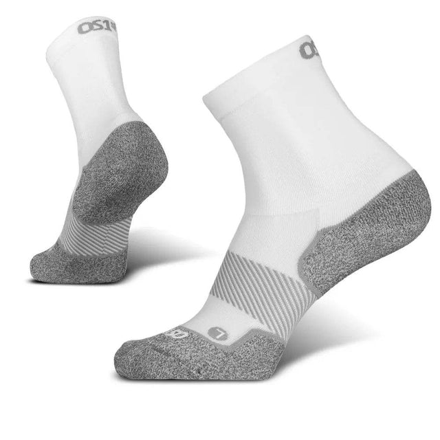 OS1st AC4 Active Comfort Crew White