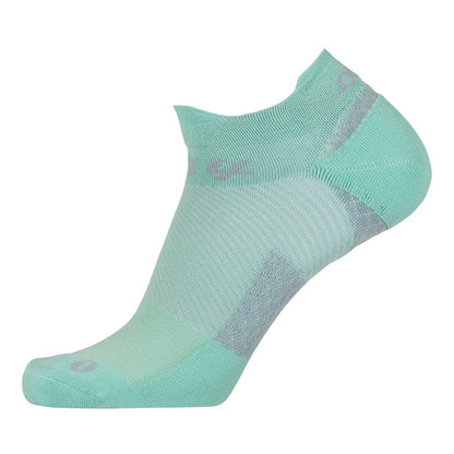 OS1st FS4 Plantar Fasciitis No Show Mint