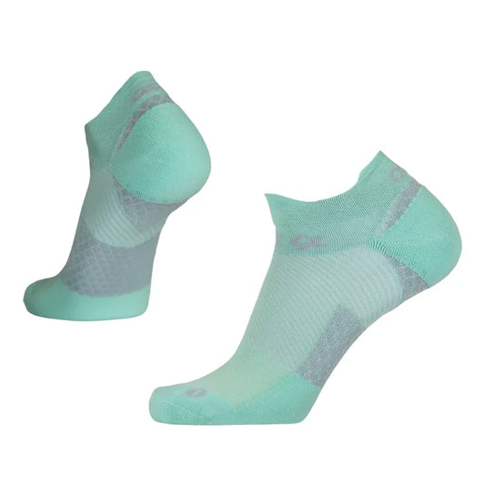 OS1st FS4 Plantar Fasciitis No Show Mint