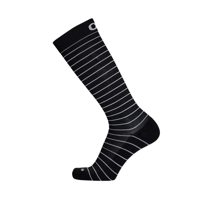 OS1st WCM Wellness Compression OTC Black Stripe