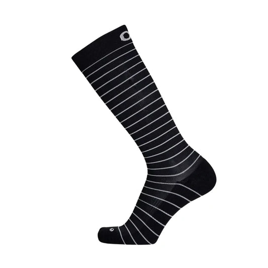 OS1st WCM Wellness Compression OTC Black Stripe