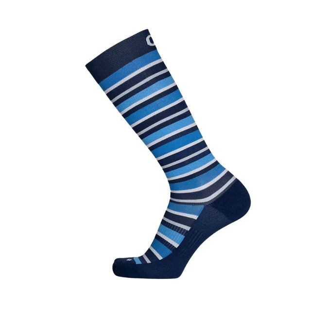 OS1st WCM Wellness Compression OTC Blue Argyle