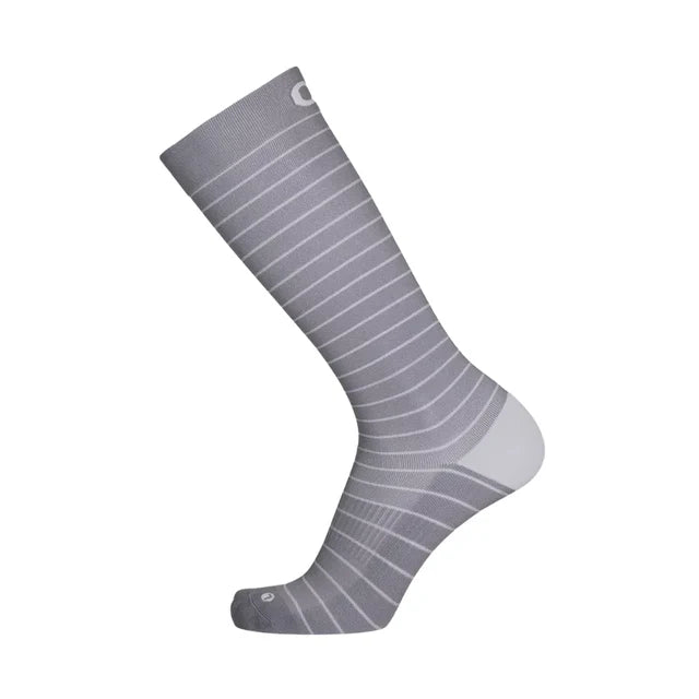 OS1st WCM Wellness Compression OTC Grey Stripe