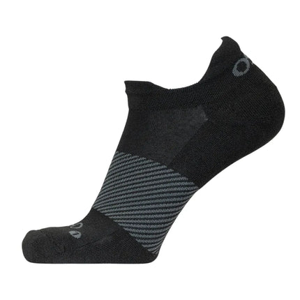 OS1st Wicked Comfort No Show Black