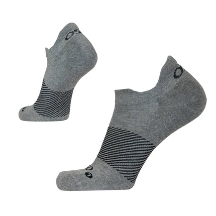 OS1st Wicked Comfort No Show Charcoal