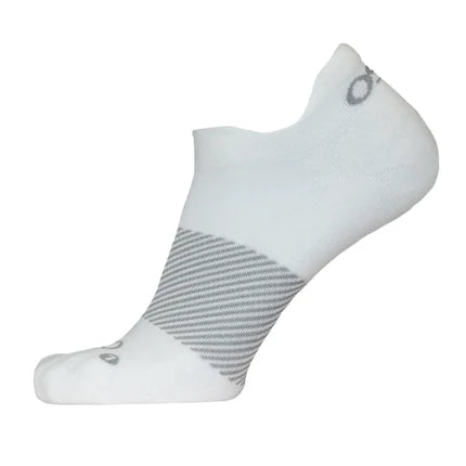 OS1st Wicked Comfort No Show White