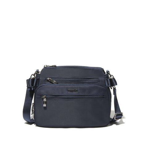 Baggallini Marais RFID Crossbody