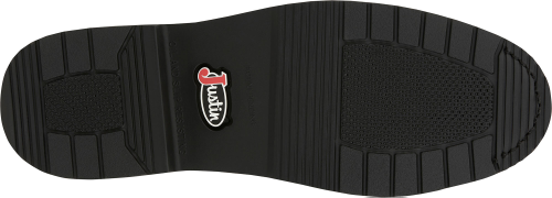 Justin Livestock Aged Bark Waterproof