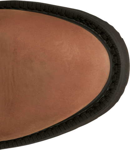 Justin Livestock Aged Bark Waterproof