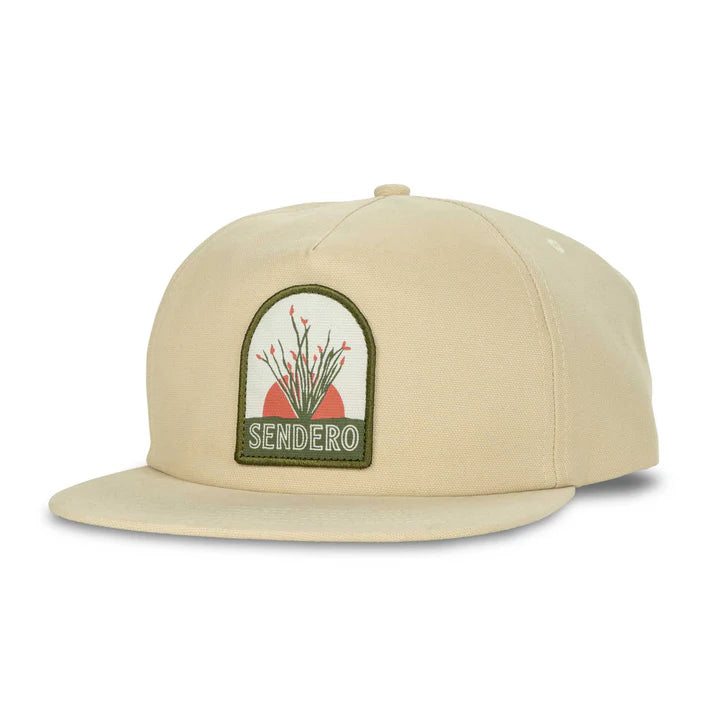 Sendero Ocotillo Hat