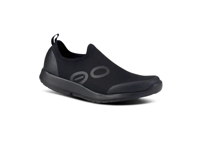 Oofos OOmg Sport Black