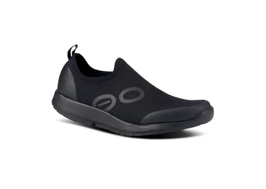 Oofos OOmg Sport Black
