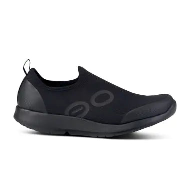 Oofos OOmg Sport Black