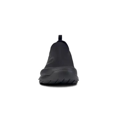 Oofos OOmg Sport Black