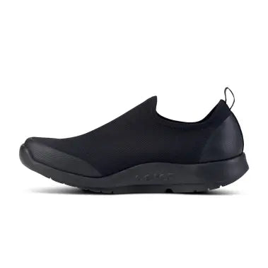 Oofos OOmg Sport Black