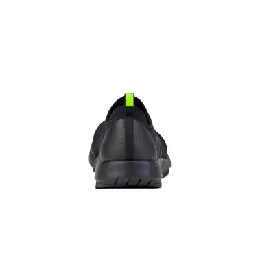 Oofos OOmg Sport Black