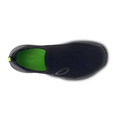 Oofos OOmg Sport Black