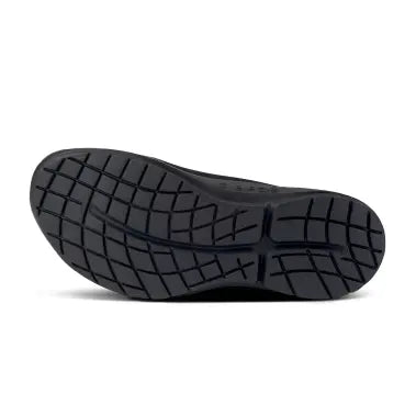 Oofos OOmg Sport Black